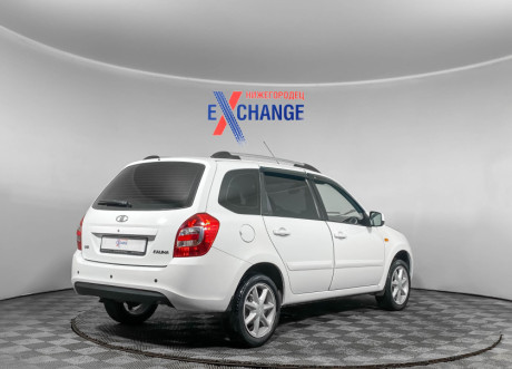 Lada (ваз) Kalina